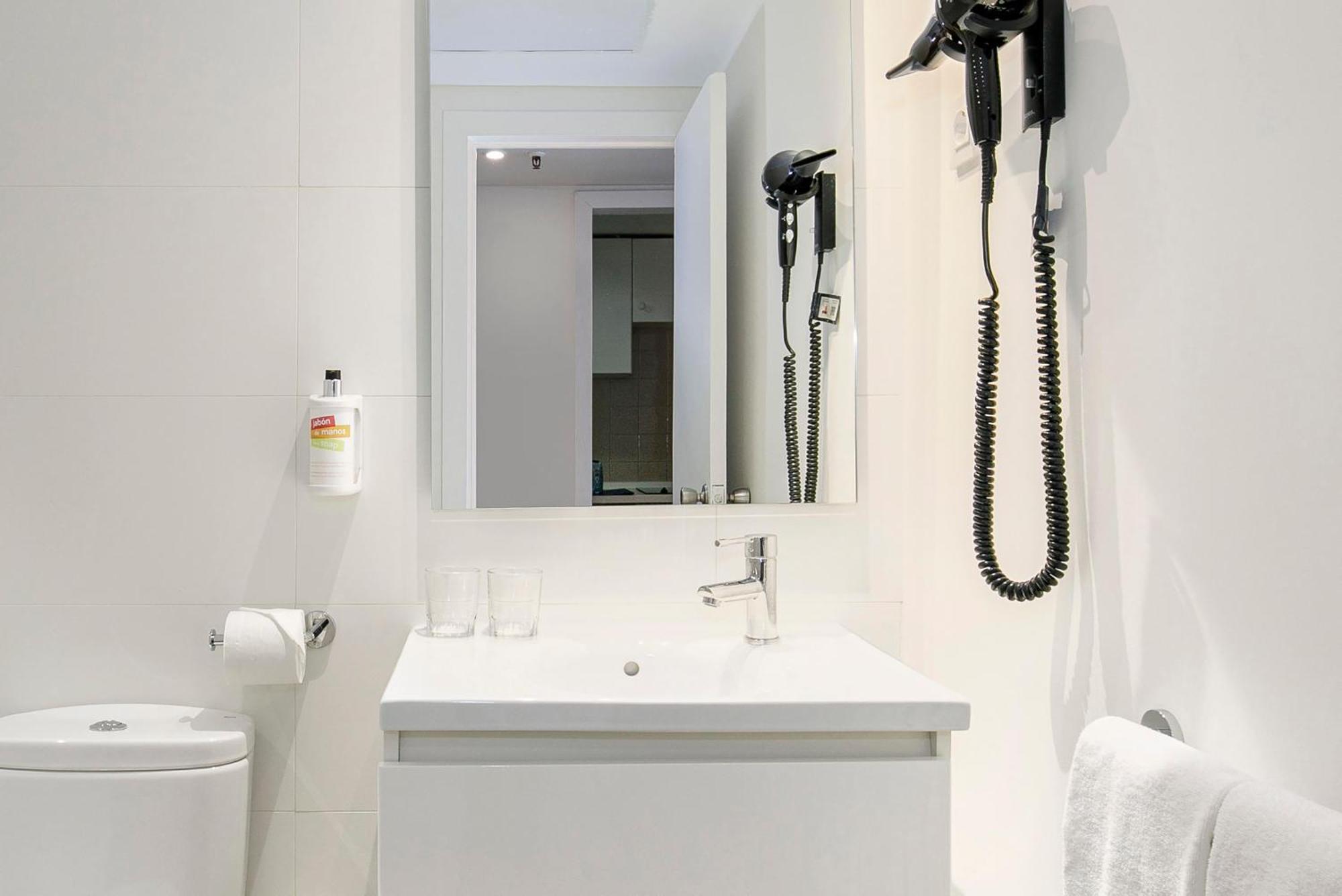 Superior Appartement met 2 Slaapkamers en Uitzicht op Zee