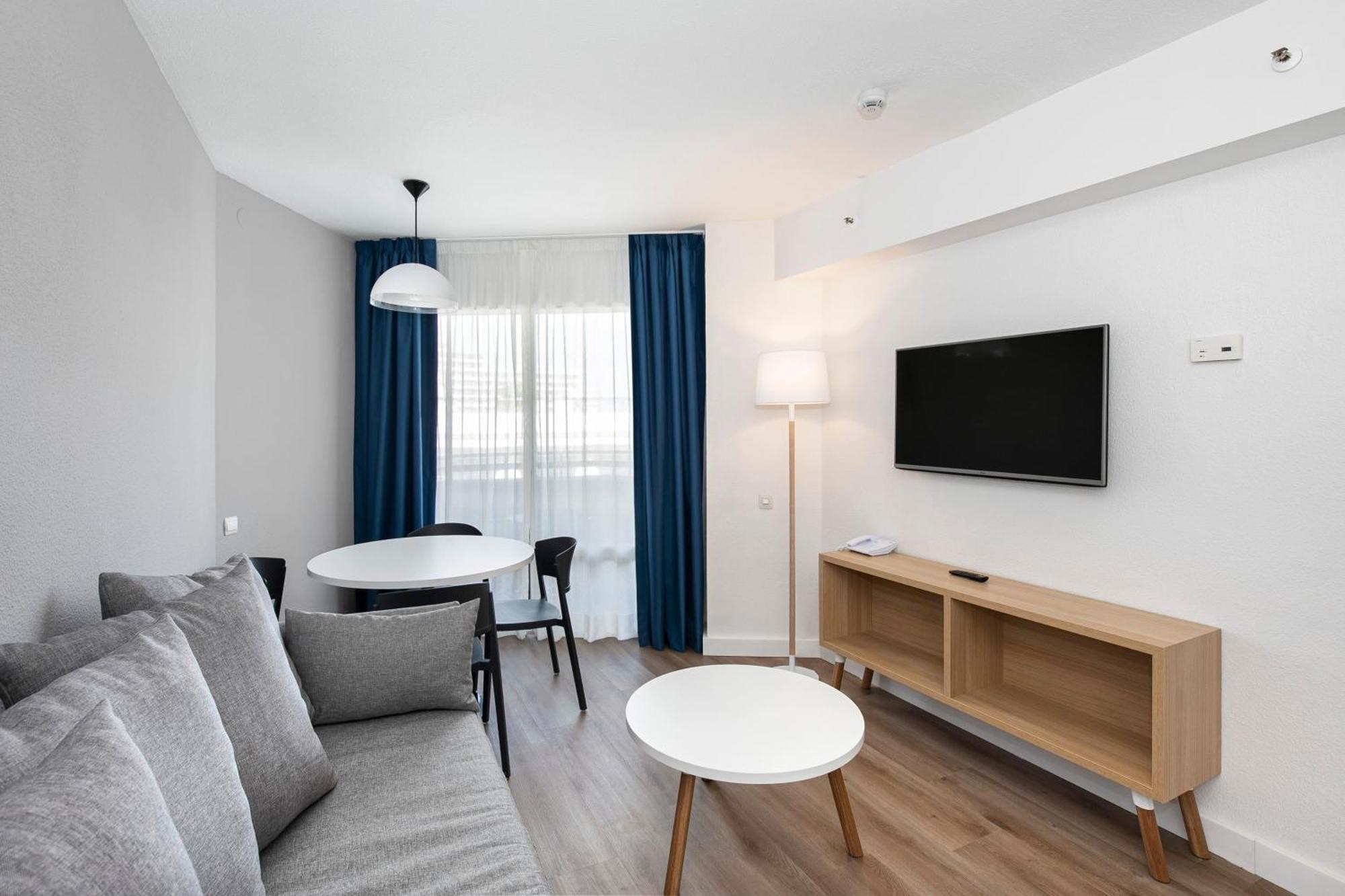 Superior Appartement met 1 Slaapkamer en Uitzicht op Zee