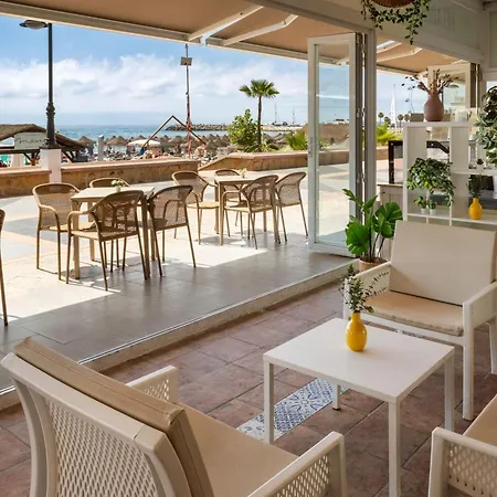 Sol By Melia Puerto Marina-2